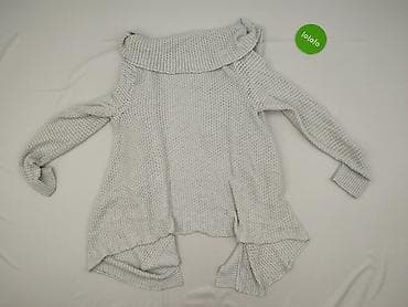 cos sweter damski: Janina, Kardigan damski, rozmiar 3XL — 3