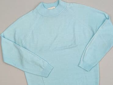 sweter kapitan bomba: Sweter damski, rozmiar M — 1