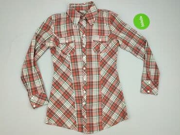 bluzki na rower: Koszula damska, rozmiar S — 2