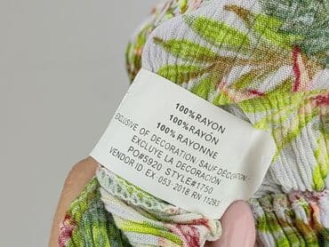 koszula z bufiastymi rękawami sinsay: Women's blouse, size S (EU 36) — 5