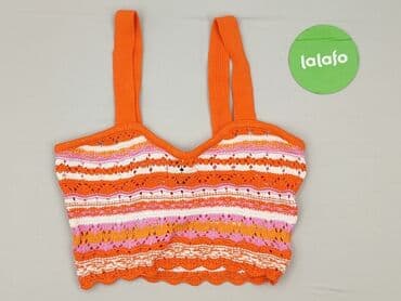 bluzy mango: H&M, Top damski, rozmiar XS — 2