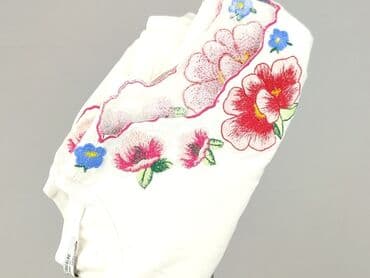 reserved top z piorami: Zara, Футболка жіноча, S на lalafo.pl — 5 reserved top z piorami: Zara, Футболка жіноча, S — 5