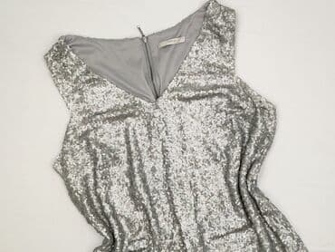 sukienka góralska z tiulem: George, Sukienka damska, One size — 1