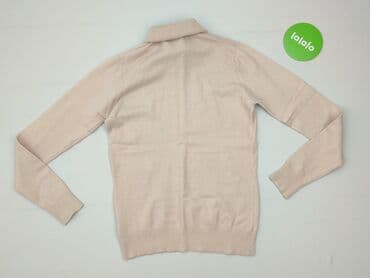 top sweterkowy h: Women`s sweater, size S (EU 36) — 3