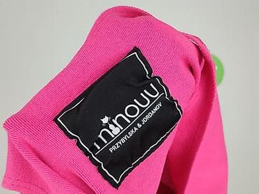 dresy croop: T-shirt damski, rozmiar S — 4