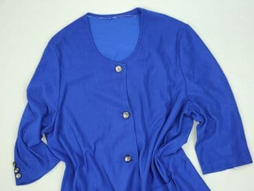 kurtka 4f: Cardigan, Kardigan damski, rozmiar 4XL — 1