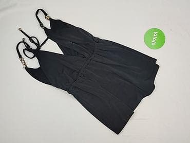 biale body: River Island, Elegancki komplet, rozmiar 2XS — 3