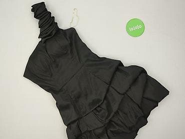 mango sukienka cekiny: C'M Paris, Sukienka damska, rozmiar M — 2