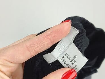 h: H&M, Кардиган жіночий, розмір XS — 4