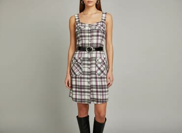 sukienka gucci olx: Sukienka damska, rozmiar S — 6