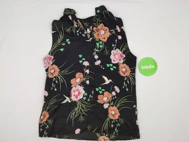 top z piórami reserved: Saint Tropez, Bluzka damska, rozmiar M — 2