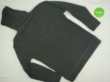 sinsay bielizna termoaktywna: SMOG, Golf dla mężczyzn, rozmiar XL — 3