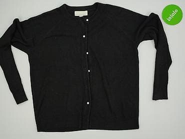 cheap cardigans: Petite, Kardigan damski, rozmiar 3XL — 2