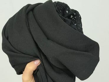 czerwona koronkowa sukienka h m: H&M Divided, Sukienka damska, rozmiar M — 6