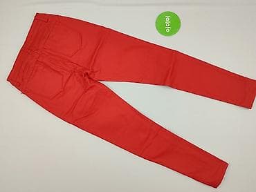 errisic jeans: Daysie, Spodnie materiałowe damskie, rozmiar M — 3