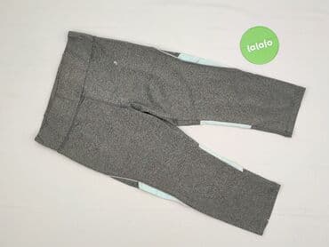 piżama damska z getrami: Atmosphere, Legginsy Sportowe damskie, XS — 2