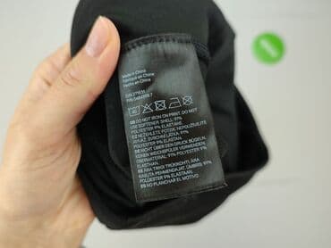 legginsy 34 damskie adidas: H&M Sport, Legginsy Sportowe damskie, rozmiar S — 5