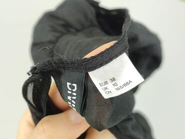bytom biala koszula: H&M, Women's blouse, size M (EU 38) — 5