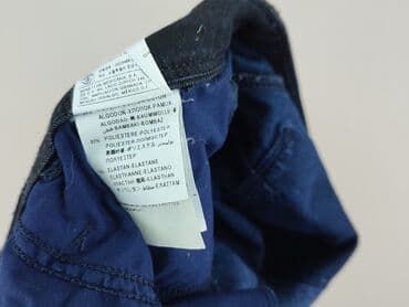 benetton jeansy damskie: Benetton, Jeansy damskie, rozmiar XL — 5