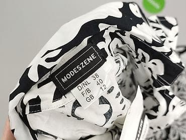 sukienki prosta: Modeszene, Sukienka damska, rozmiar M — 4