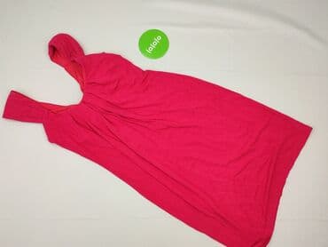 sukienka na wesele malinowa: Women`s dress, size S — 3