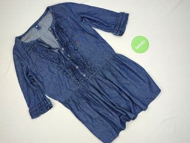 gina tricot jeansy: Gina Tricot, Sukienka damska, rozmiar S — 2