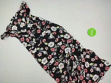 kroksy 35: Bodyflirt, Sukienka damska, rozmiar 4XL — 2