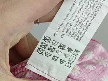 spódniczka pull and bear: PULL&BEAR, Sukienka damska, rozmiar S — 6