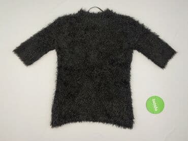 czy sweter z poliestru jest dobry: Atmosphere, Women`s sweater, size M (EU 38) — 3