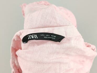 koszula taranko: Zara, Koszula damska, rozmiar L — 5