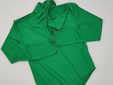 body basic zara: Zara, Body damskie, rozmiar L — 1