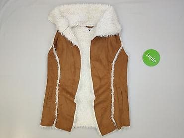 pull and bear torebki: Kamizelka, Marks & Spencer, 12 lat, 146-152 cm, stan - Idealny — 2