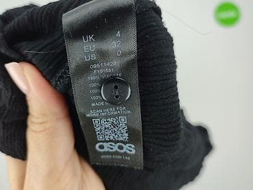 asda george playsuit: Asos, Kombinezon damski, rozmiar 2XS — 5
