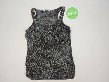 mohito bezrękawnik: New Look, T-shirt damski, rozmiar L — 2