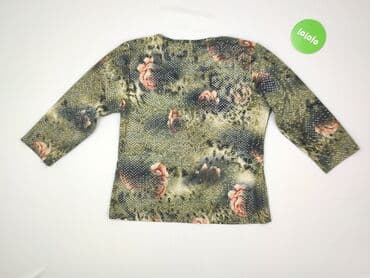 t shirty python: Women's blouse, size M (EU 38) — 3