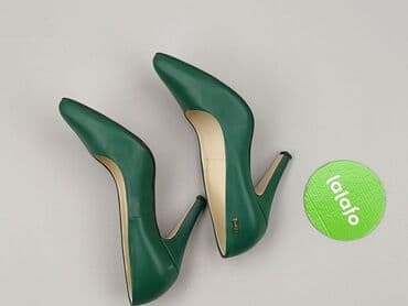 buty elephanten: Лофери та туфлі жіночі, розмір 39 — 2