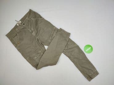 stradivarius cargo: Men's trousers — 2