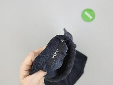 sukienka 40 plus: SIMPLE, Sukienka damska, rozmiar 2XS — 4