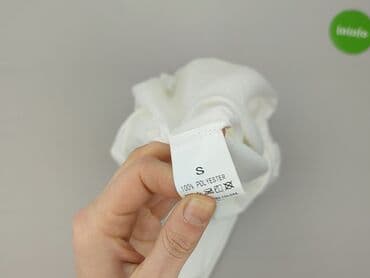 koszulki z nadrukiem z bajek: Bluza z kapturem damska, S — 4