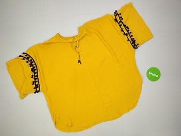 bluzki sandra: Simply Be, Bluzka damska, rozmiar 3XL — 3