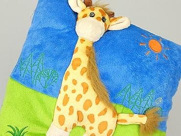 koci domek gabi h: Poduszka 27 x 27, kolor - Kolorowy, stan - Idealny — 5