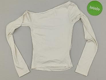 divided hm jeans: H&M Divided, Bluzka damska, rozmiar XS — 3