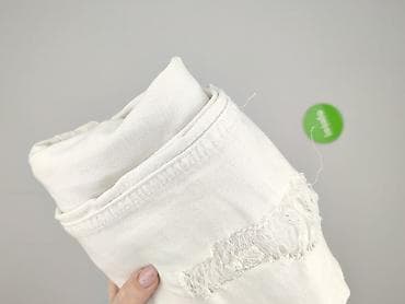 cargo jeans: Janina, Jeansy damskie, rozmiar M — 5