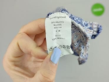 Greenpoint, Women's blouse, size M — 6