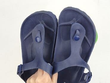 klapki do turcji: Japonki męskie, rozmiar 41 — 6