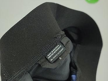 sparks: Rossignol, Legginsy Sportowe damskie, rozmiar S — 5