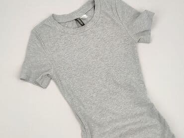 sweter hm damski: H&M Divided, Sukienka damska, rozmiar 2XS — 1