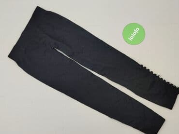 calzedonia rajstopy bawełniane: Calzedonia, Legginsy Eleganckie damskie, rozmiar S — 3