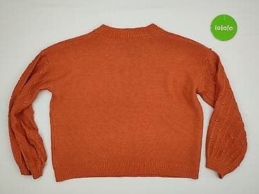 second hand platform: Shein, Sweter damski, rozmiar L — 3