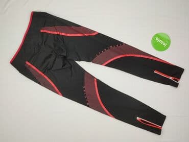 zielinski napoli koszulka: Bershka, Legginsy Sportowe damskie, M — 3